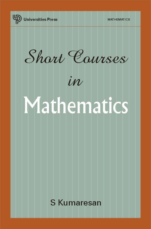 Orient Short Courses in Mathematics